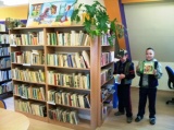 Biblioteka w Ugoszczy
