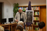  Promocja ksiki  Krzysztofa Kordy