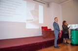 Seminarium „Czasopisma bibliotekarskie w Polsce”