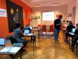 „Kultura w Sieci” - szkolenie dla bibliotekarzy